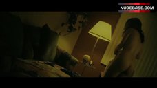 8. Barbara Perrin Rivemar Full Naked – Here Comes The Devil