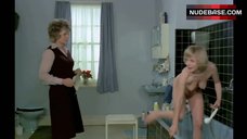 5. Astrid Frank Completely Nude – Au Pair Girls