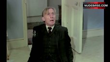 10. Astrid Frank Naked under Shower – Au Pair Girls