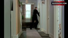 3. Astrid Frank Naked under Shower – Au Pair Girls