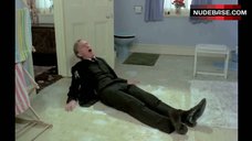 4. Astrid Frank Naked under Shower – Au Pair Girls