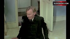 5. Astrid Frank Naked under Shower – Au Pair Girls