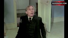 8. Astrid Frank Naked under Shower – Au Pair Girls