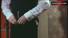 9. Astrid Frank Topless Scene – Zieh Dich Aus, Puppe