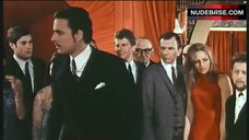 7. Astrid Frank Bare Boobs during Cat Fight – Zieh Dich Aus, Puppe