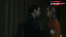 3. Astrid Frank Naked Boobs – Her And She And Him