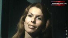 5. Astrid Frank Nude Tits, Butt and Bush – Her And She And Him