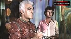 6. Astrid Frank Posing Topless – Her And She And Him