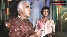 9. Astrid Frank Posing Topless – Her And She And Him