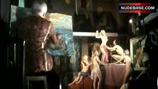 3. Astrid Frank Nude Modeling – Her And She And Him