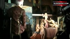 5. Astrid Frank Nude Modeling – Her And She And Him