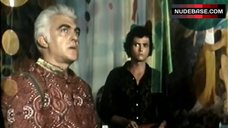 6. Astrid Frank Nude Modeling – Her And She And Him