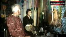 8. Astrid Frank Nude Modeling – Her And She And Him