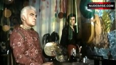 9. Astrid Frank Nude Modeling – Her And She And Him