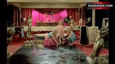 1. Astrid Frank Bare All Intimate Places – Au Pair Girls