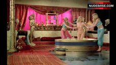 3. Astrid Frank Bare All Intimate Places – Au Pair Girls