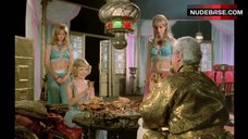 9. Astrid Frank Bare All Intimate Places – Au Pair Girls