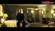 2. Christine Marzano Boobs Scene – Seven Psychopaths