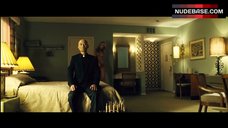 3. Christine Marzano Boobs Scene – Seven Psychopaths