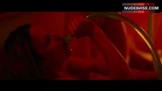 Rachel Korine Bikini Scene – Spring Breakers