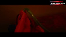 9. Rachel Korine Bikini Scene – Spring Breakers