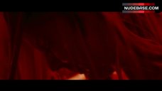 3. Rachel Korine Naked Breasts and Butt – Spring Breakers