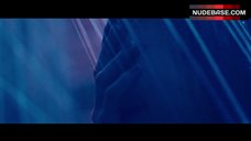 10. Rachel Korine Shows Tits – Spring Breakers