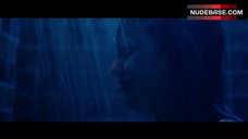 2. Rachel Korine Shows Tits – Spring Breakers