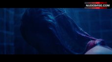 3. Rachel Korine Shows Tits – Spring Breakers