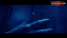 Rachel Korine Shows Tits – Spring Breakers