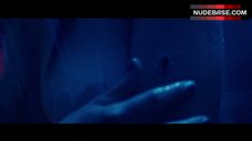 6. Rachel Korine Shows Tits – Spring Breakers