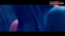 7. Rachel Korine Shows Tits – Spring Breakers