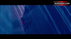 9. Rachel Korine Shows Tits – Spring Breakers