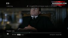 1. Rachel Korine Bare Boobs – The Knick