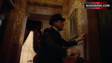 1. Rachel Korine Having Sex – The Knick