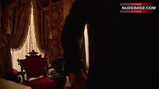 2. Rachel Korine Having Sex – The Knick