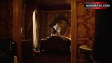 Rachel Korine Having Sex – The Knick