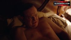 8. Rachel Korine Interrupted Sex – The Knick