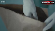 4. Jodie Comer Boobs Scene – Thirteen