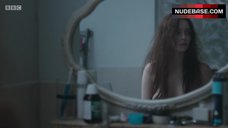 3. Jodie Comer Shows Tits – Thirteen