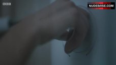 4. Jodie Comer Shows Tits – Thirteen