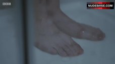 5. Jodie Comer Shows Tits – Thirteen