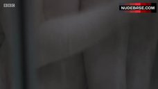 6. Jodie Comer Shows Tits – Thirteen