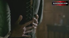1. Jodie Comer Sex Scene – The White Princess