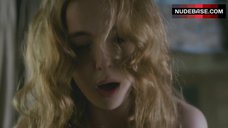 7. Jodie Comer Sex Scene – The White Princess