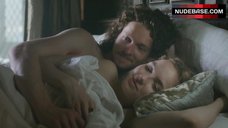 8. Jodie Comer Sex Scene – The White Princess