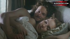 9. Jodie Comer Sex Scene – The White Princess