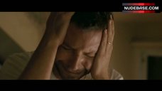 1. Brea Bee Nude Breasts and Ass – Silver Linings Playbook