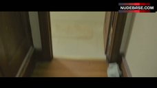 2. Brea Bee Nude Breasts and Ass – Silver Linings Playbook