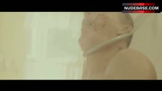 8. Brea Bee Nude Breasts and Ass – Silver Linings Playbook